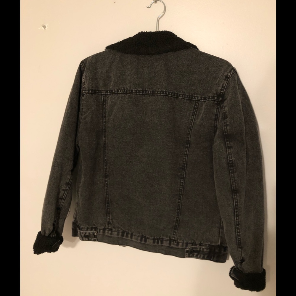 Jean Jacket - image 2